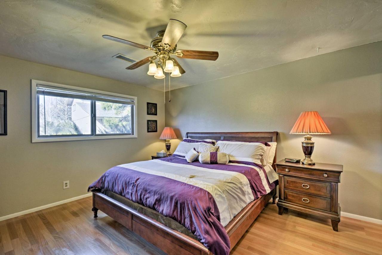 Flagstaff Townhome - Walk To Country Club And Pools! Exteriör bild